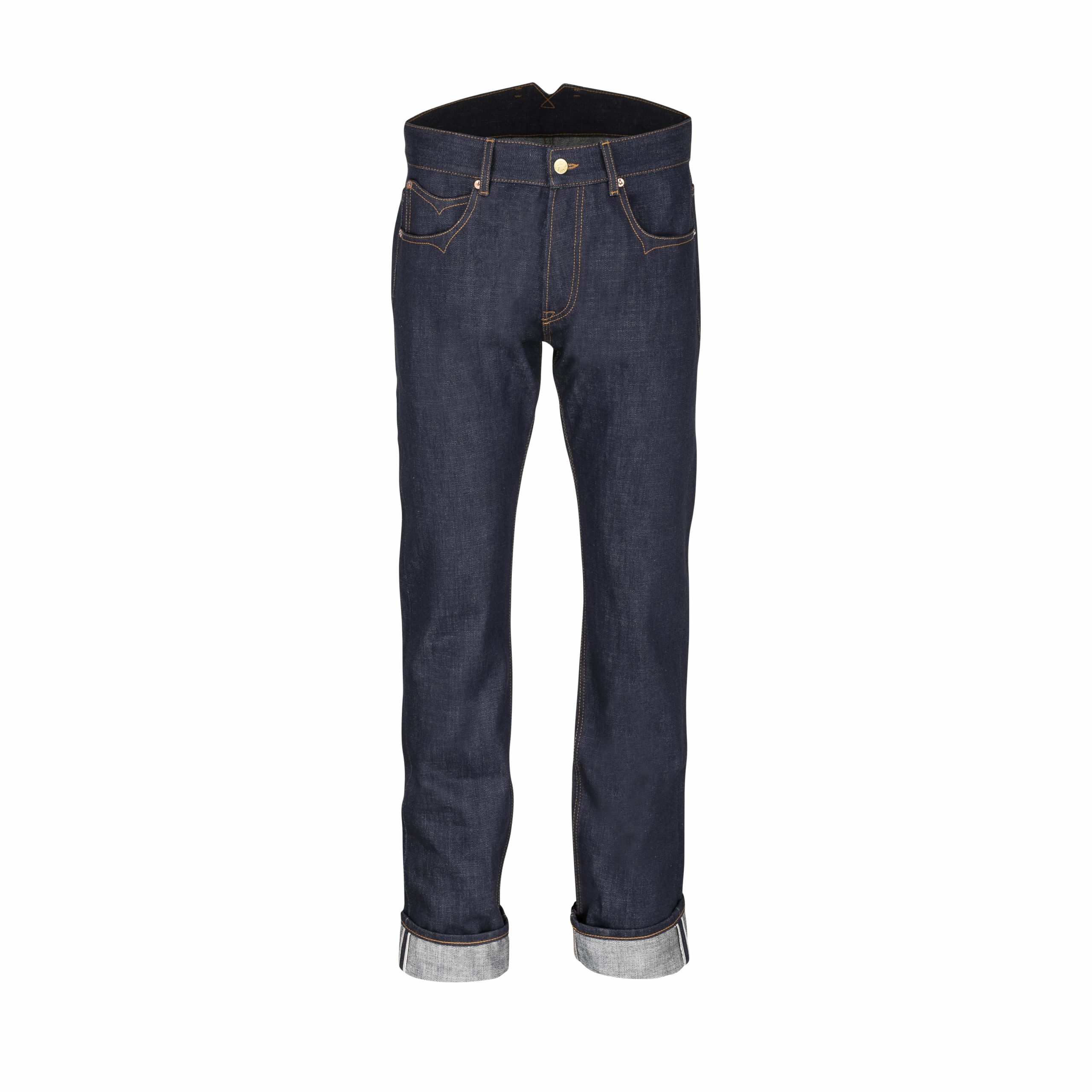 Jeans Original 14,3 Oz – B74